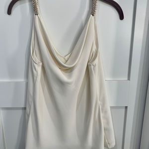 Trina Turk Scoop Tank